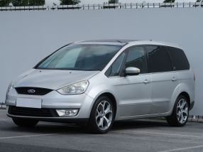 Ford Galaxy - 2009