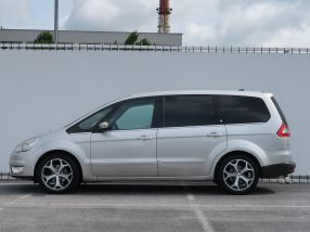 Ford Galaxy - 2009
