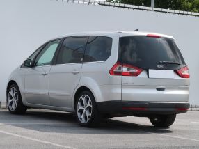 Ford Galaxy - 2009