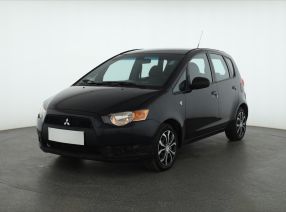 Mitsubishi Colt - 2010