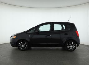 Mitsubishi Colt - 2010
