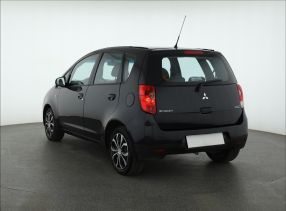 Mitsubishi Colt - 2010