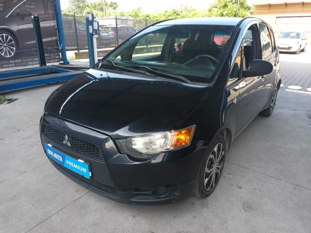 Mitsubishi Colt 2010