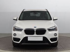 BMW X1 - 2019