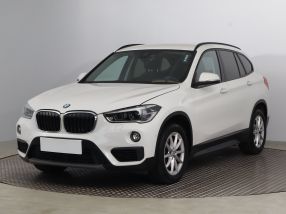 BMW X1 - 2019