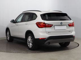 BMW X1 - 2019