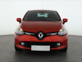 Renault Clio - 2013