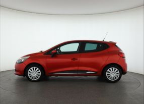 Renault Clio - 2013