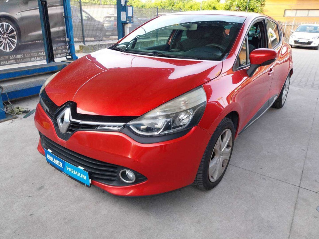 Renault Clio 2013