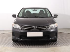 Toyota Corolla - 2012