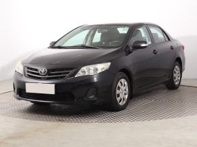 Toyota Corolla - 2012