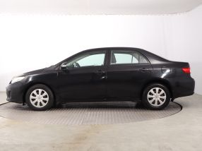 Toyota Corolla - 2012