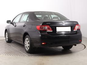 Toyota Corolla - 2012