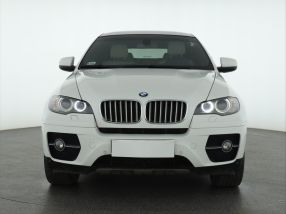 BMW X6 - 2011