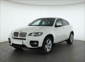 BMW X6 - 2011