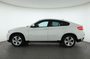 BMW X6 - 2011