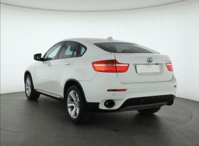 BMW X6 - 2011
