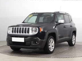 Jeep Renegade - 2014