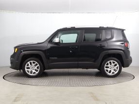 Jeep Renegade - 2014