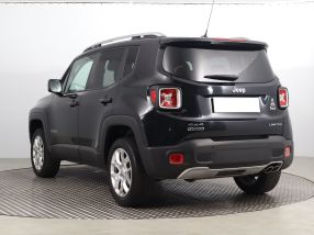 Jeep Renegade - 2014