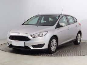 Ford Focus - 2016