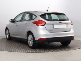 Ford Focus - 2016
