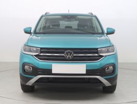 Volkswagen T-Cross - 2021