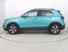 Volkswagen T-Cross - 2021