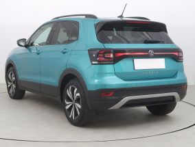 Volkswagen T-Cross - 2021
