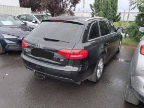 Audi A4 - 2011