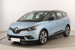 Renault Grand Scenic - 2017
