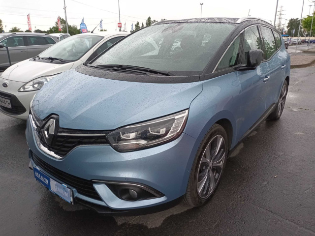Renault Grand Scenic 2017