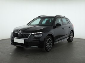 Skoda Kamiq - 2022