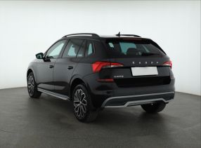 Skoda Kamiq - 2022
