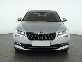 Skoda Superb - 2017