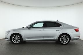 Skoda Superb - 2017