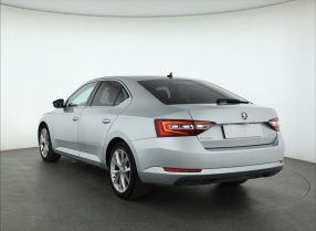 Skoda Superb - 2017