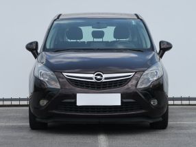 Opel Zafira - 2016