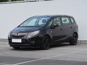 Opel Zafira - 2016