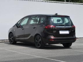 Opel Zafira - 2016