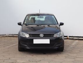 Volkswagen Polo - 2010