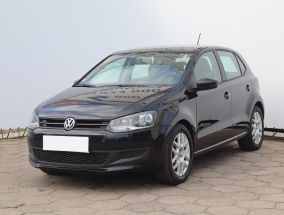 Volkswagen Polo - 2010