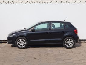 Volkswagen Polo - 2010