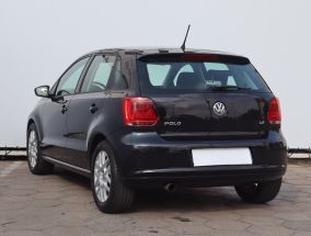 Volkswagen Polo - 2010