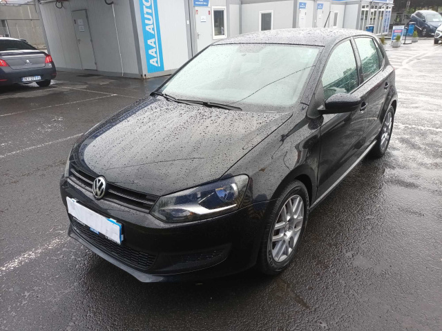 Volkswagen Polo 2010