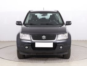 Suzuki Grand Vitara - 2009