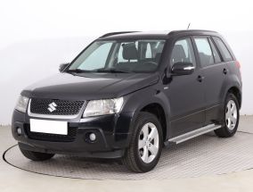 Suzuki Grand Vitara - 2009