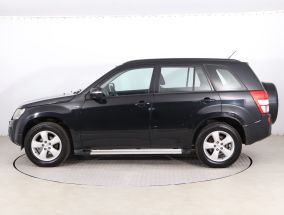 Suzuki Grand Vitara - 2009