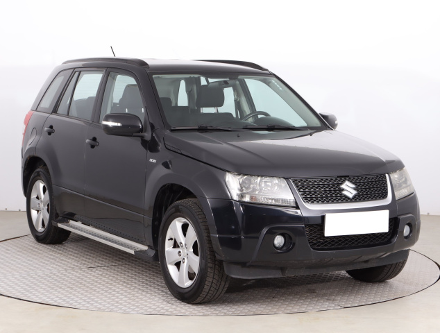 Suzuki Grand Vitara 2009