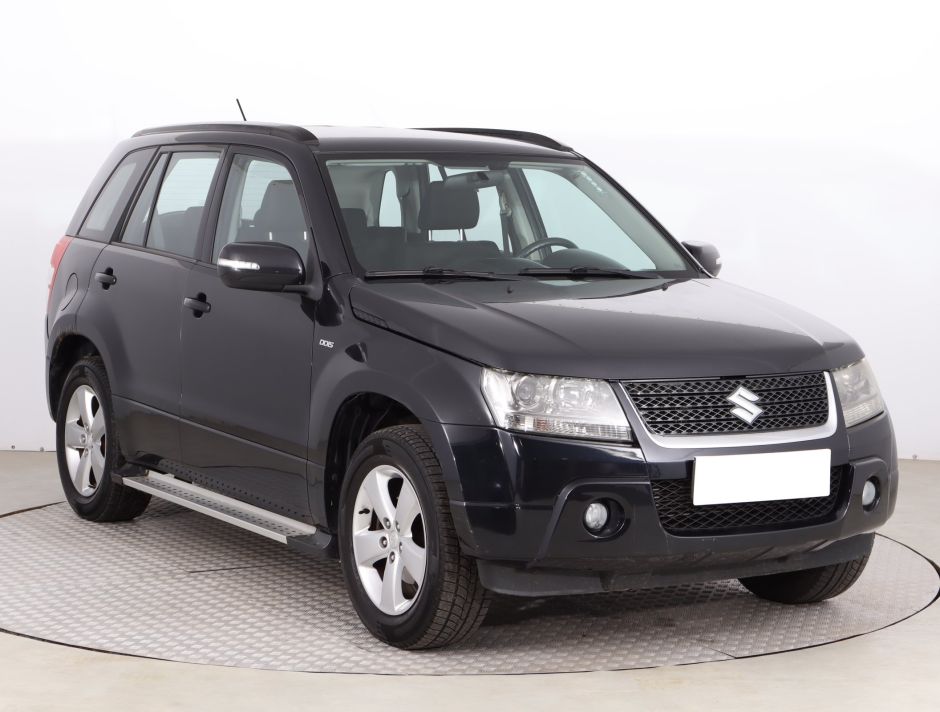 Suzuki Grand Vitara - 2009